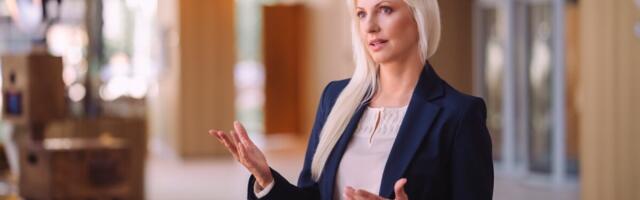 Küberründe ohvriks on langenud iga viies kaupmees. “Teadlikkus kasvab alles kogemuse kaudu”