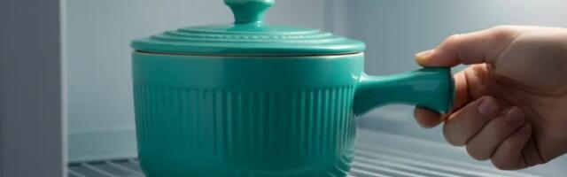 Kuidas sulatada sügavkülmik 5 minutiga potimeetodi abil – imelihtne nipp, mis töötab