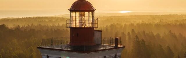 AASTA LOGO | Hiiumaa turismiklaster ootab tuletornide aasta logokavandeid