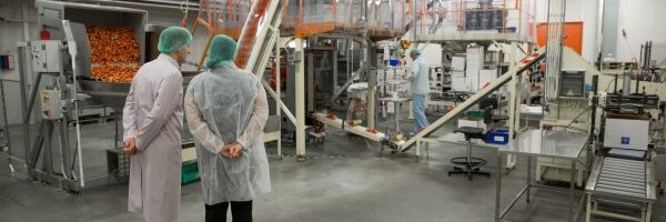 Toiduliit saatis valitsusele ettepanekud Eesti toidujulgeoleku tagamiseks