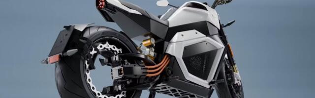 KL: Tallinna külje all mootorrattaid valmistav ettevõte sihib börsi