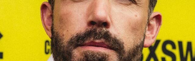 AI NÄDAL 85 | Netflix ostab tippnäitleja Ben Afflecki loodud AI-filmifirma