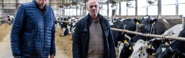 Estonia Farmide omanikud panevad teenitud miljonid kinnisvarasse ja aktsiatesse