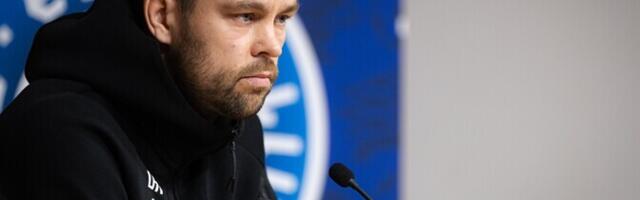 Meeste jalgpallikoondis reisib Aafrikasse kaheksa debütandiga