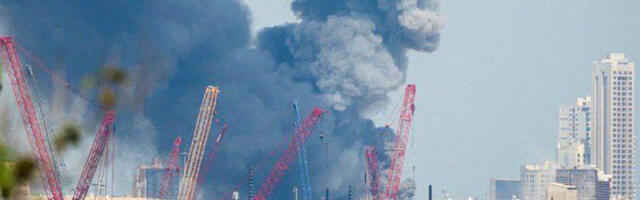 Iraani sõja ülevaade: See on kõige koledam sõda, mida USA on näinud