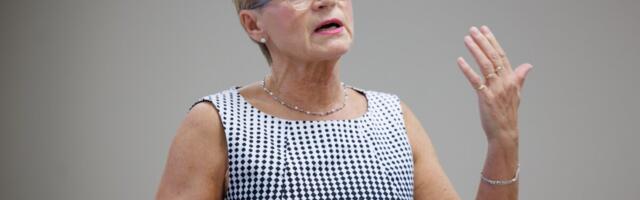 Sirje Potisepp: Lähis-Ida pingete mõju on väga keeruline prognoosida. „Märkimisväärne osa kulusurvest jääb täna tootjate kanda“