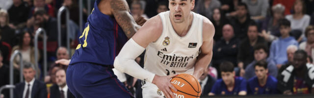 Mario Hezonja u ABA ligi? Španci lansirali bombu