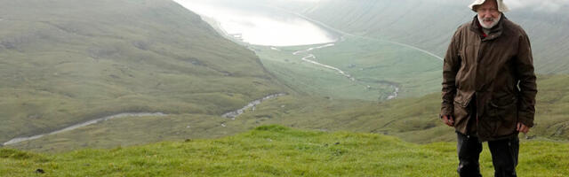 Vikerraadio kutsub "Kuula rändajat" avalikule salvestusele