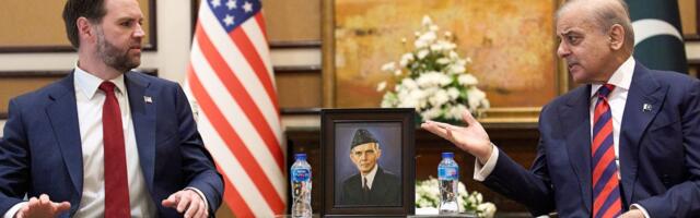 Šta je sve pošlo po zlu u pregovorima SAD i Irana?