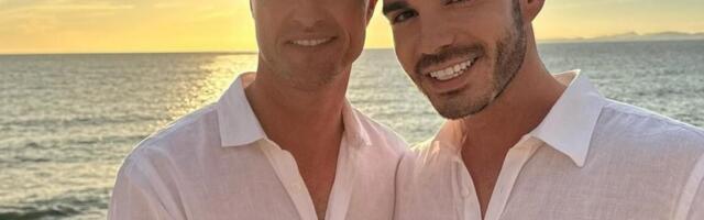 LJUBAV POSTAJE RIJALITI: Šumaher ženi dečka pred TV kamerama - svadbu će pratiti milioni ljudi širom sveta