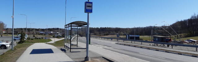 ANDRES JAANUS: aita uuele külale nimi leida