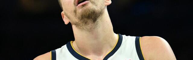 EVO GDE NIKOLA JOKIĆ NASTAVLJA KARIJERU SLEDEĆE SEZONE POSLE KRAHA SA NAGETSIMA U PLEJ-OFU! Ponuda je na stolu - teška preko 200 miliona dolara!