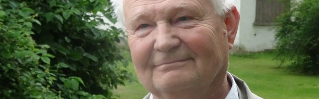 Jaak Uibu: Eestil on vaja arengumudelit