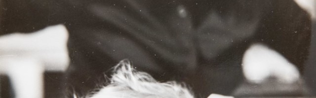 Karin Rask ja Õie Lätsim: Karinile on esineda kogu aeg meeldinud, juba neljaselt oli lasteaias üksi laval