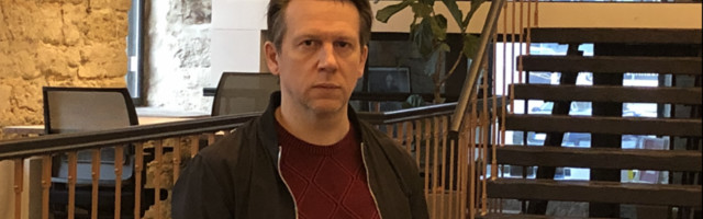 Valner Valme: võidu pole vaja joosta