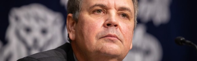 Jens Haug lahkub ohutusjuurdluse keskuse juhi kohalt