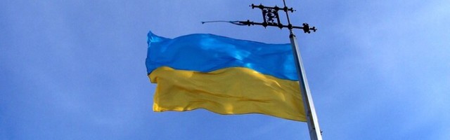 Ukraina elanikud peavad valima kodukoha ja emakeele vahel