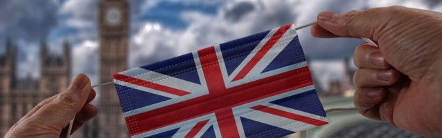 Ühendkuningriik: üle 45-aastased vajavad ümberõppimisel personalispetsialisti abi