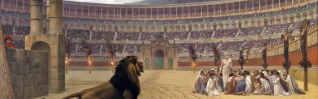 Piirangud, maskid ja kohustuslik vaktsineerimine – paralleelid antiikaja rituaalide ja kaasaegse koroonakultuse vahel