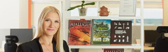 Tasuvahemike avalikustamine on loogiline samm palgasüsteemi läbipaistvamaks muutmisel