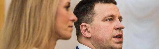 JUHTKIRI | Kaja ja Jüri, teil peab tekkima keemia