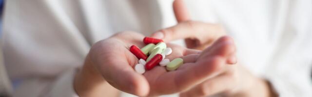 Haigekassa maksis mullu vähiravi eest kuus miljonit rohkem kui aasta varem