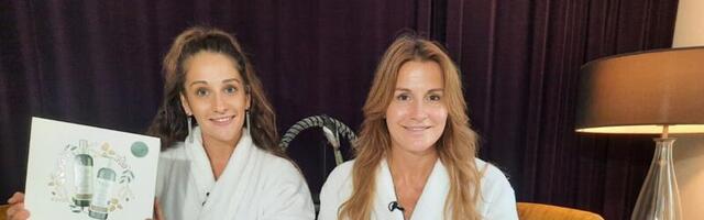 CLOCHEE PURE JA WIBO LISELLA.EE VEEBIPOEST