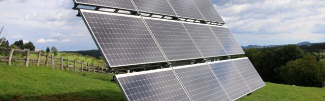 Elektrilevi saab riigilt 8 miljonit väiketootjate võrku ühendamiseks