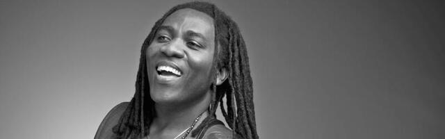 Jazzkaare fookuses. Anne Erm: Richard Bona – päikselise muusika saadik