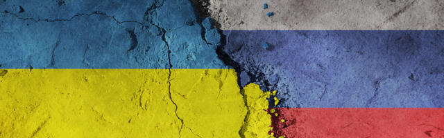 Kolonel Douglas Macgregor: Iraak, Vietnam, Kosovo, Ukraina… Meedia kajastus sõdadest on valedest koosnev psühho-op massidele (2. osa)