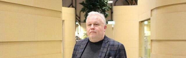 Arno Kolk: valimiste eel napib tööstusest rääkivaid poliitikuid