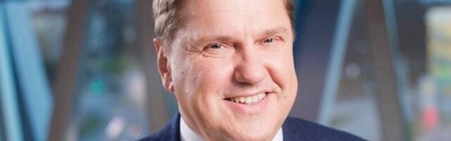 Infortar plaanib börsile jõuda