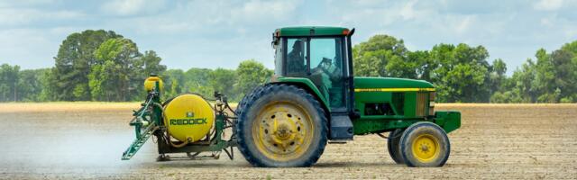 Taimekaitsetöödel tuleb järgida ohutusnõudeid