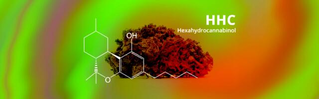 TARBIJA18 ⟩ HHC ehk heksahüdrokannabinool – spice'i väikevenna kiire tulek ja minek