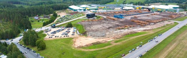 Barruse tegevjuht: lõpmatult investeerimisplaane edasi lükata ei saa