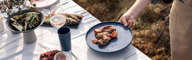 Lõuna-Eesti toidukohad toovad metsa taas taldrikule