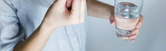 Paratsetamool või ibuprofeen? Apteeker annab nõu, kuidas valida valuvaigistit