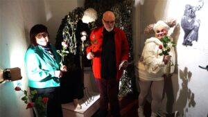 Väike ja visa Metropol hoiab lippu kõrgel