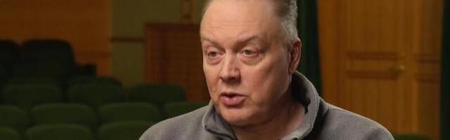 „Härra peaprodutsendiga läksid suusad risti.“ Allan Noormets otsustas lahkuda „Õnne 13“ sarjast
