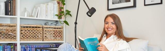KLÕPS | Äsja emaks saanud Helen Adamson_ seda on võimalik vaid kogeda