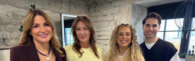 Revolutsiooniline kuivšampoon