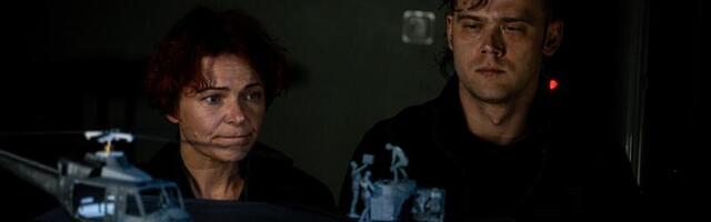 Miniatuurid mängivad sõjaõudused teatrilaval suureks