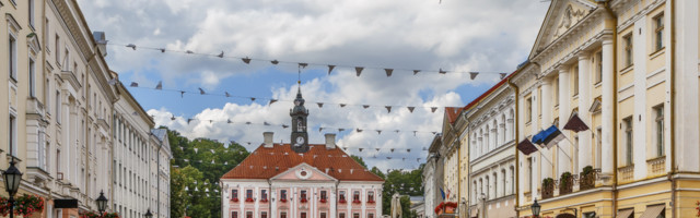 Tartu linn müüb kaks muinsuskaitsealust kinnistut