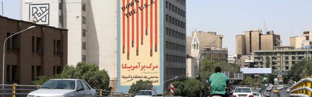 Iraani allika väitel hoiatas USA rünnakust ette ja tuumarajatised evakueeriti, uraan olevat ohutus kohas