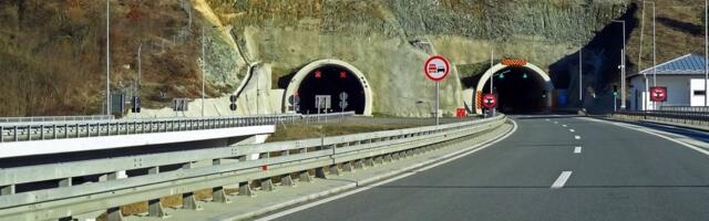 Stručni nadzor odbio da potpiše dokumente za deonicu auto-puta Miloš Veliki od Pakovraće do Požege