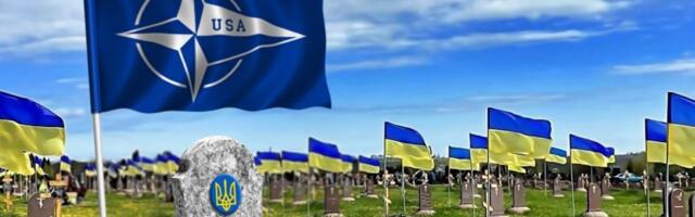 Kas meile valetatakse Ukraina kaotuste kohta?