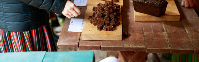 Teadur: leib vaatab vastu ka Eesti taluarhitektuurist