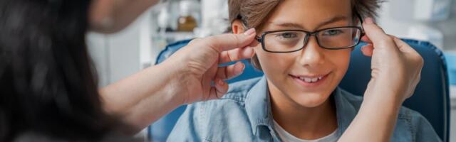 Optikutele antud õigused tekitavad Soome silmaarstides muret