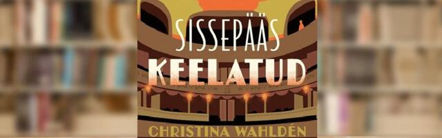 RAAMATUBLOGI: Rootsi 1944. Naiste sõda ja paadipõgenikud