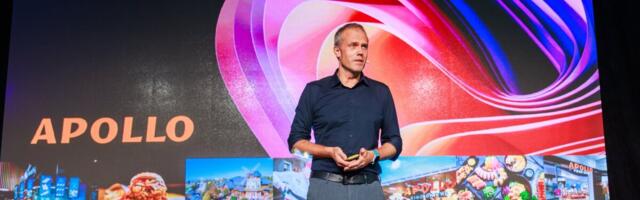 Apollo grupi müügitulu kasvas 6% | Kasumisse jõuda aitas ka interssikulude vähenemine